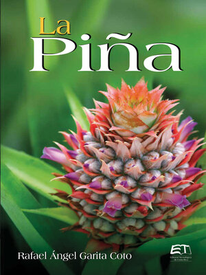 cover image of La piña